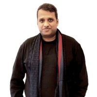 Buddy Loan Employee Satish Saraf's profile photo