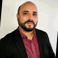 MINEXXT Employee Guillermo Luengo's profile photo