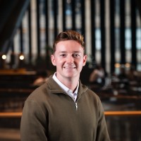 Scentre Group (Owner of Westfield destinations in Aus and NZ) Employee Conor Kavanagh's profile photo