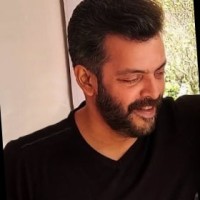 Pepper Media Employee Radhakrishnan Ramachandran's profile photo