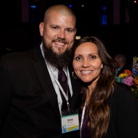 Mars Employee Chris Marlowe's profile photo