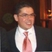 Noor Bank Employee Mohamed Zoghba's profile photo