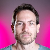 Lemonade Employee Ohad Kedar's profile photo