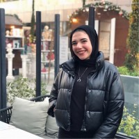 Worood Company Employee Hager Mohsen's profile photo