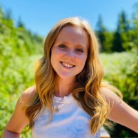 Tri-Cities Chaplaincy Employee Hannah Smith's profile photo