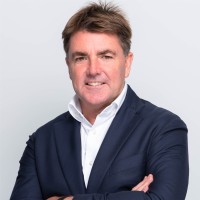 ResourceCo Employee Simon Brown's profile photo