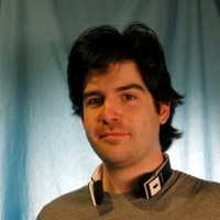 Ingenuity, Inc. Employee Stephen Ricks's profile photo