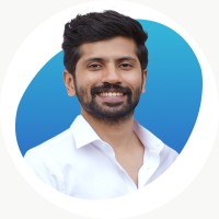 Zartek Technologies Employee Zameel Kainikkara's profile photo