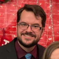 WCYB/WEMT/CW4 Employee Max Hrenda's profile photo