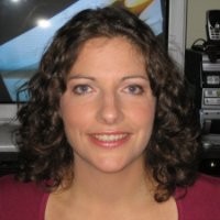 Travel Weekly Employee Johanna Jainchill's profile photo