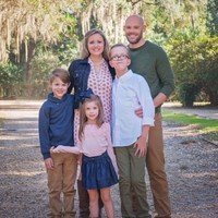 Rolling Hills Community Church (Franklin, TN) Employee T. Lusk's profile photo
