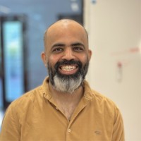 Parallel Design Studio Employee Robin Dhanwani's profile photo
