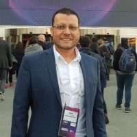 Netsweeper Employee Tamer abu Elsaad's profile photo