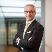 Credit Suisse Employee Robert Wagner's profile photo