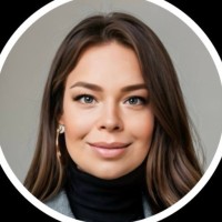 Markswebb Employee Marina Anisimova's profile photo