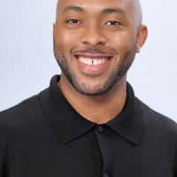 GO Tutor Corps Employee Dimetri O'Brien's profile photo