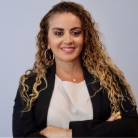 Romina Jelves Email & Phone Number