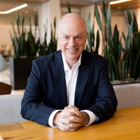 Adventist Health Employee Chris Champlin's profile photo