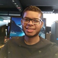 SEFAZ-MA Employee Claudio Pablo Silva's profile photo