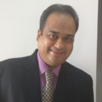 Creative Information Technology, Inc. Employee Anand Shanbhag's profile photo