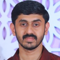 Ceegees Software Solutions Pvt Ltd Employee Deepak Nair's profile photo