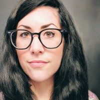 Inside Weather Employee Sarah Frank's profile photo