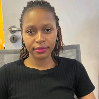 Belinda Mokoena Email
