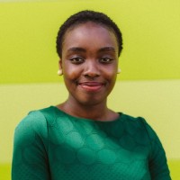 California Council on Science and Technology (CCST) Employee Ope Oyewole's profile photo