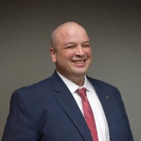 Womack+Hampton Architects, LLC Employee Danny Baker's profile photo