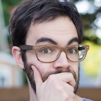 WISE Digital Partners Employee Dwayne Deziel's profile photo