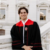 Sapere Consulting Employee Sam Henrichs's profile photo