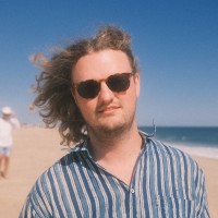 Lucky Day Employee Rick Wilson's profile photo