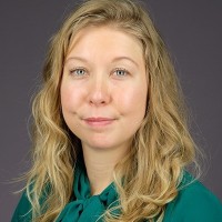 Capital One Employee Miranda Bowen's profile photo