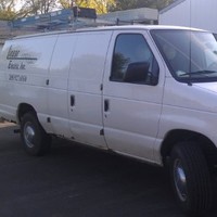 LINEAR ELECTRIC INC Employee Larry Kingman's profile photo