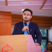 Anil Tomar Email