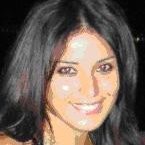 BIOCODEX Employee Dounia Houamel's profile photo