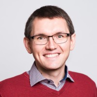 datavisyn Employee Holger Stitz's profile photo