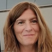 Smart Patients Employee Christine Capacci-Carneal's profile photo