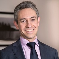 Cboe Australia Employee John Williams's profile photo