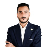 THE WHITEGUARD Employee Mohamed Kamal's profile photo