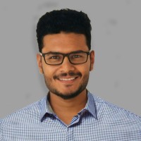 Vizru Employee Alen John's profile photo