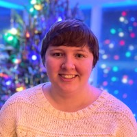 Redwall Screen Printing Employee Elizabeth Teofilo's profile photo