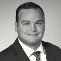 Dinsmore & Shohl LLP Employee Jared Bruce's profile photo