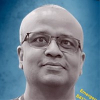 Email di Saurabh Bhatia