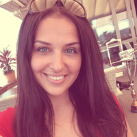 Triggmine Employee Lyudmila Glazyeva's profile photo