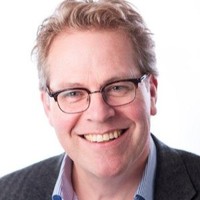 ilionx Employee Richard van Seeters's profile photo