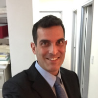 John Distasio Email & Phone Number