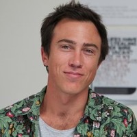 Frost*collective Employee Ant Donovan's profile photo