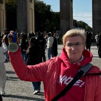 Quartett mobile Employee Ekaterina Nesterova's profile photo