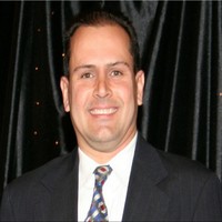 BNY Employee Don Frank's profile photo